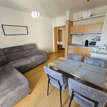 Apartman Patris 8 Tatranská Štrba Exterior foto