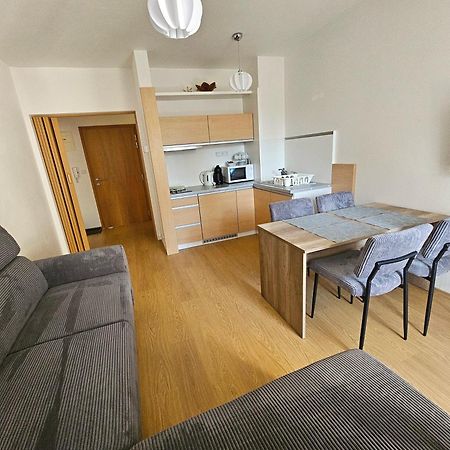 Apartman Patris 8 Tatranská Štrba Exterior foto