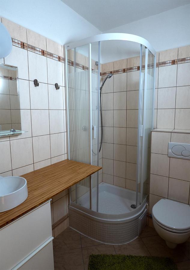 Apartman Patris 8 Tatranská Štrba Exterior foto