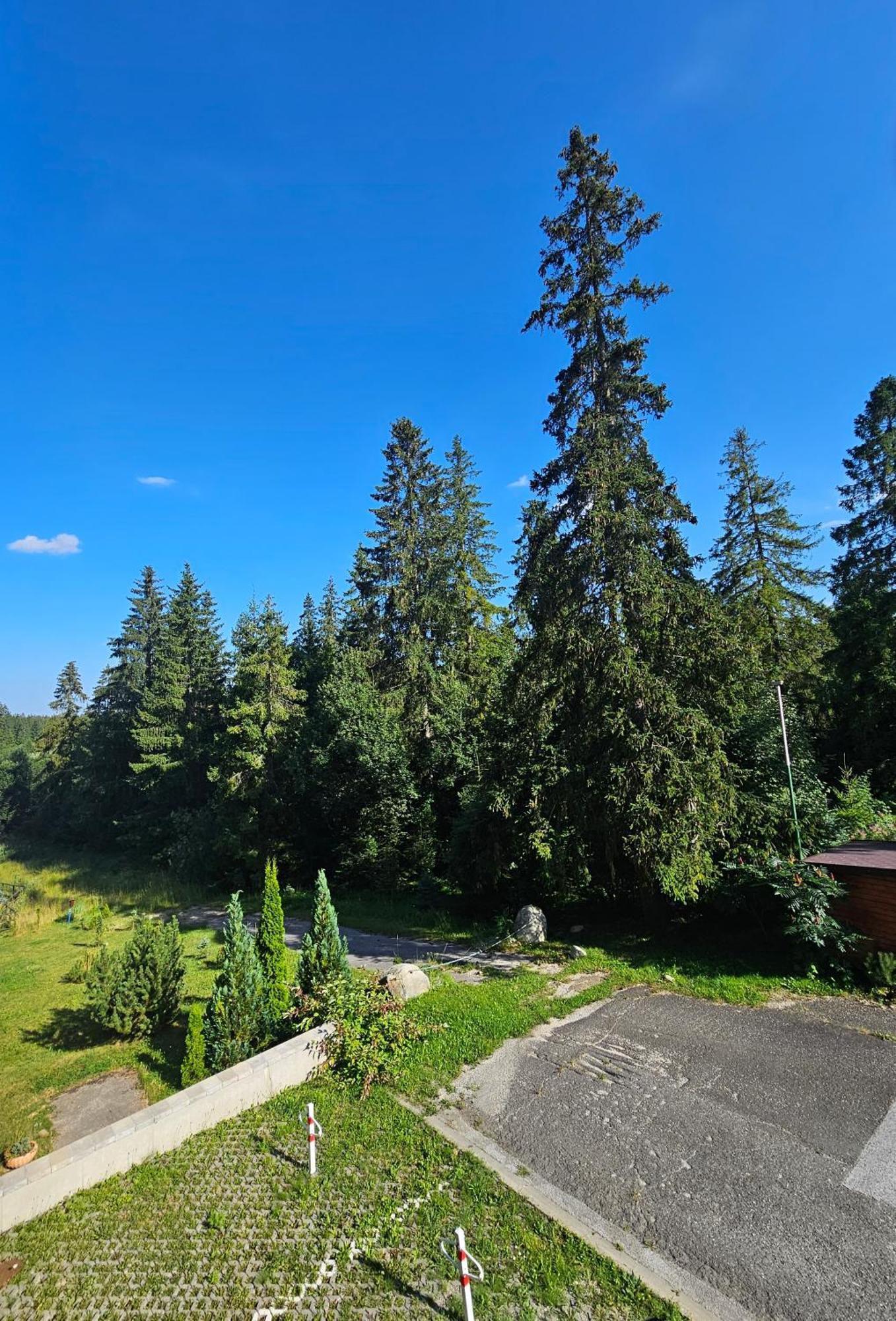 Apartman Patris 8 Tatranská Štrba Exterior foto