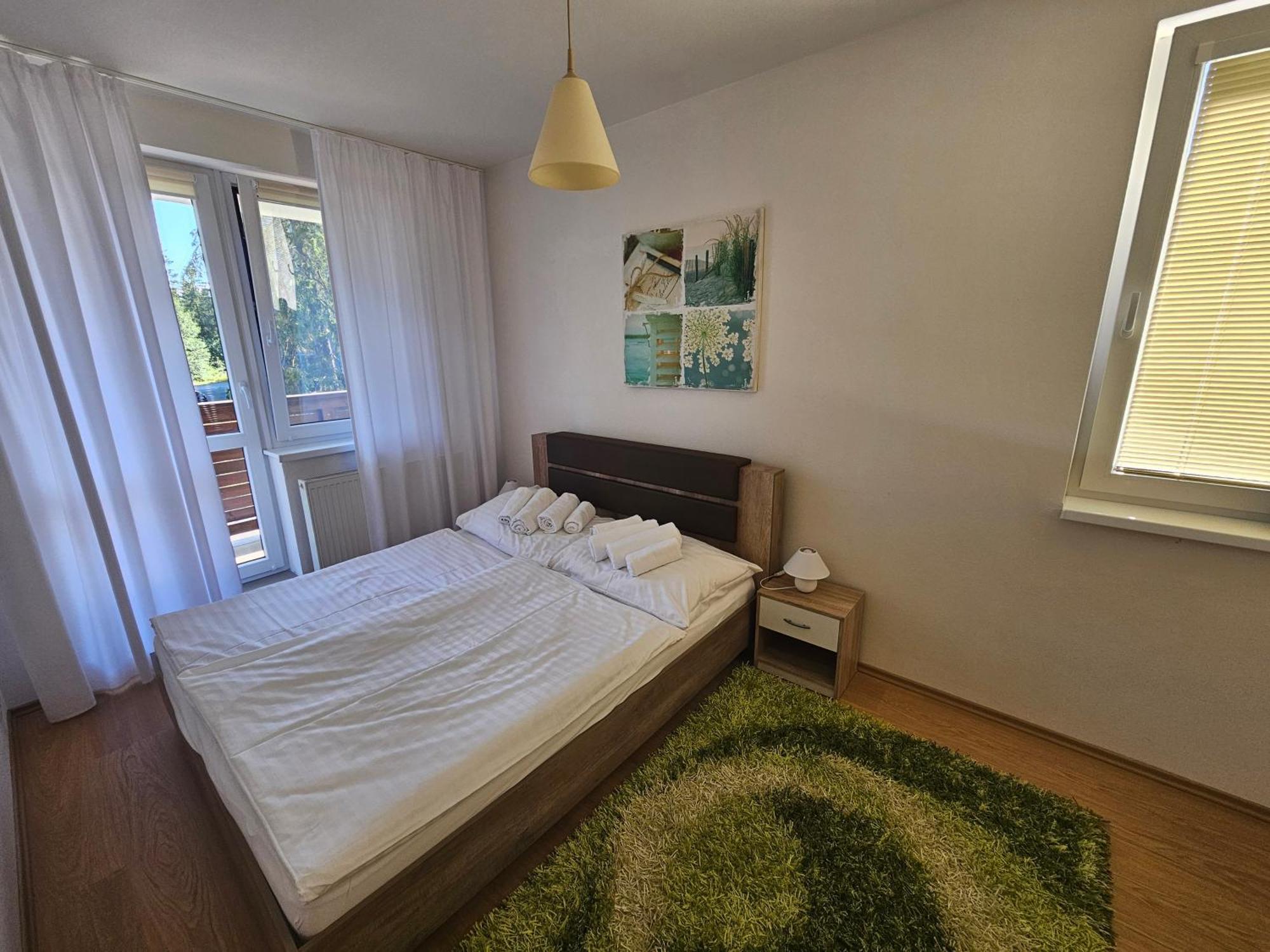 Apartman Patris 8 Tatranská Štrba Exterior foto