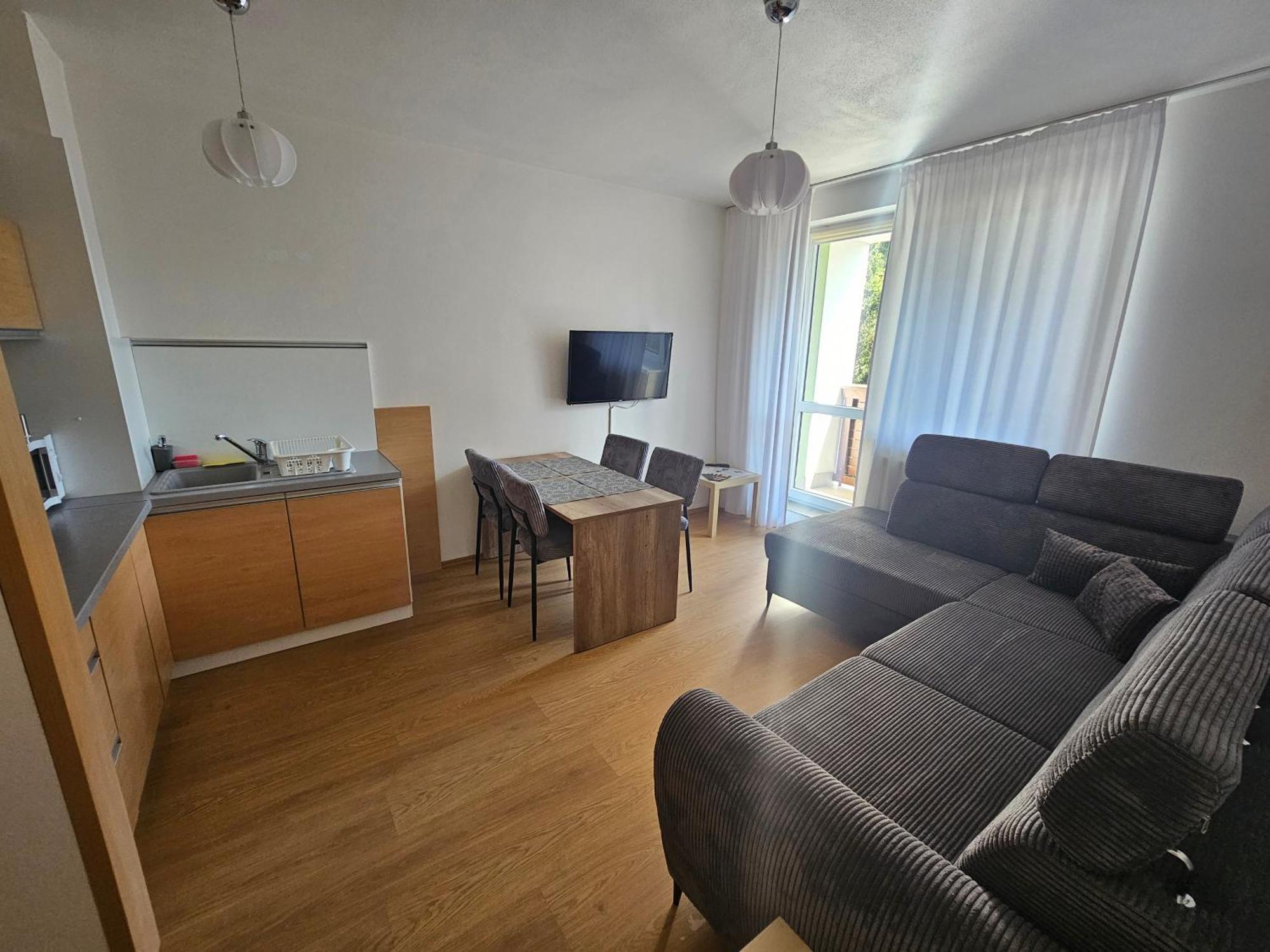 Apartman Patris 8 Tatranská Štrba Exterior foto